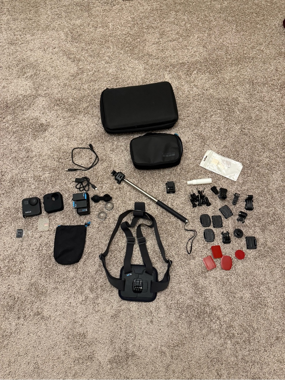 GoPro 360 MAX